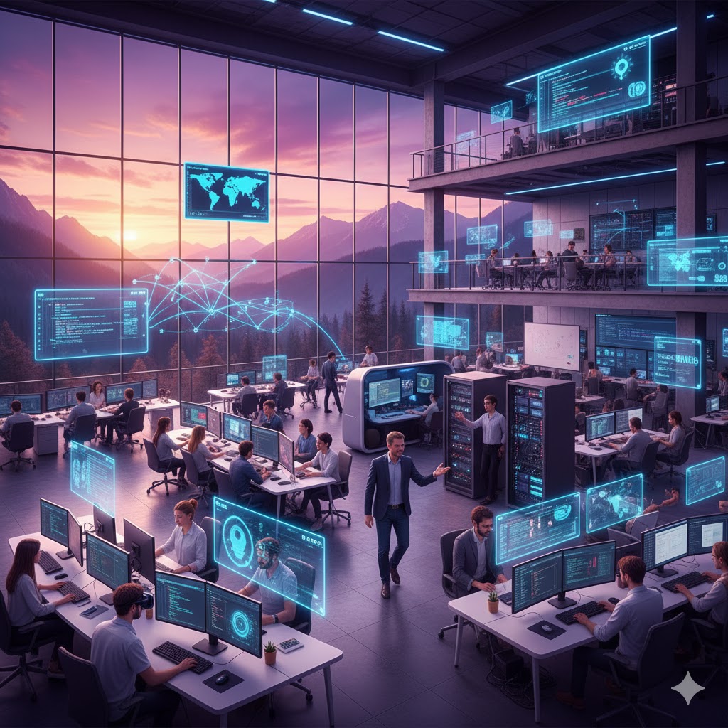 Softpas Collaboration